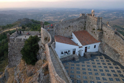 Marvo, Portugal