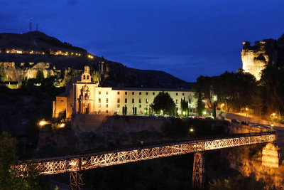 Cuenca, Spain