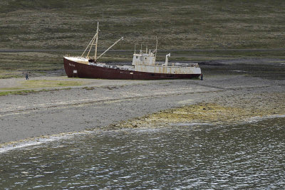 Gardar Boat