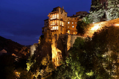 Cuenca, Spain