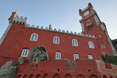 Pena Palace