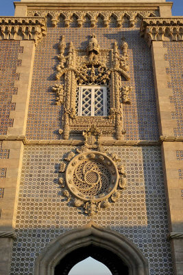 Pena Palace