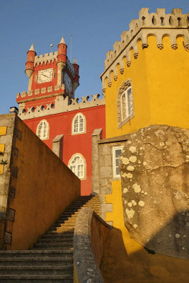 Pena Palace