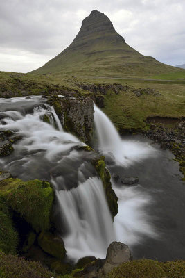 Kirkjufellsfoss