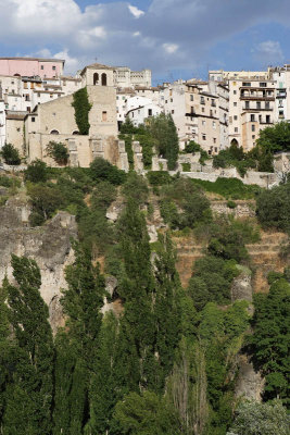 Cuenca, Spain