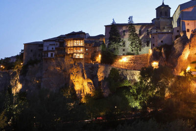 Cuenca, Spain