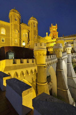 Pena Palace