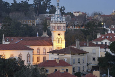 Sintra, Town Hall