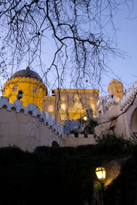 Pena Palace