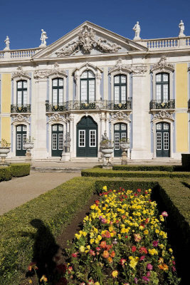 Queluz National Palace