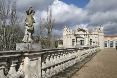 Queluz National Palace