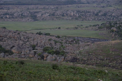 Blyde River Canyon Nature Reserve