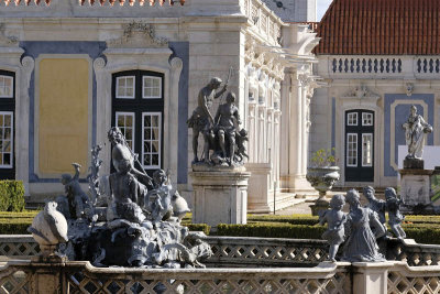 Queluz National Palace