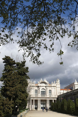 Queluz National Palace