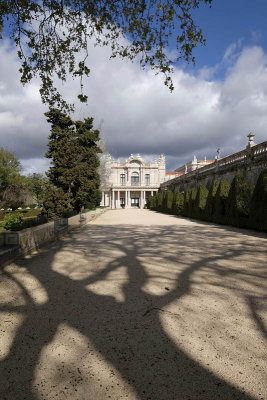 Queluz National Palace