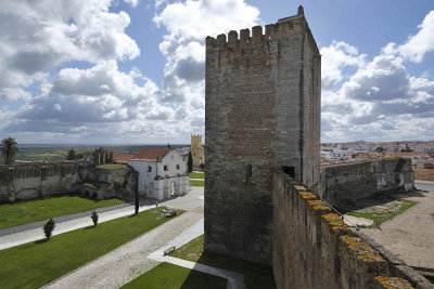 Moura, Portugal