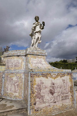 Queluz National Palace