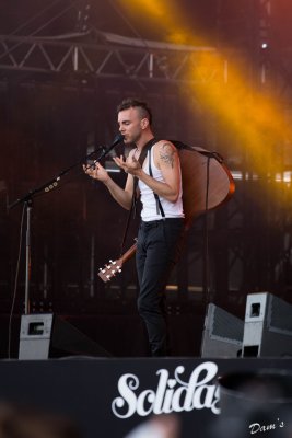 Asaf Avidan