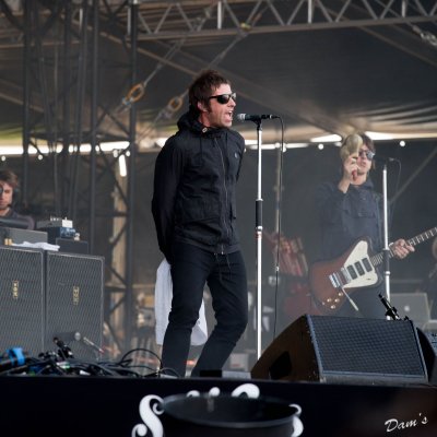 Liam Gallagher