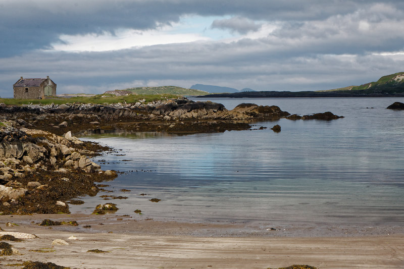 Beara peninsula