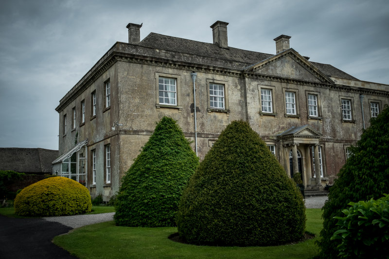 North Nibley