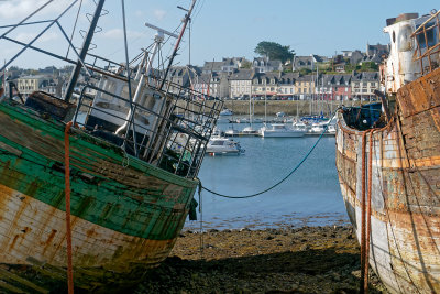 Camaret sur Mer