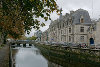 Quimper