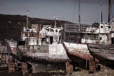 Camaret sur Mer