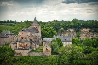 Aveyron , France