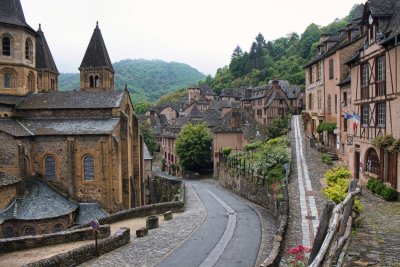 Conques