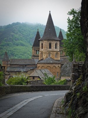 Conques