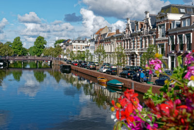 Haarlem , The Netherlands