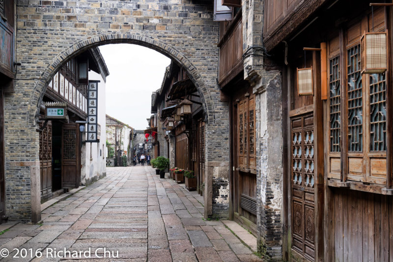 Wuzhen 1