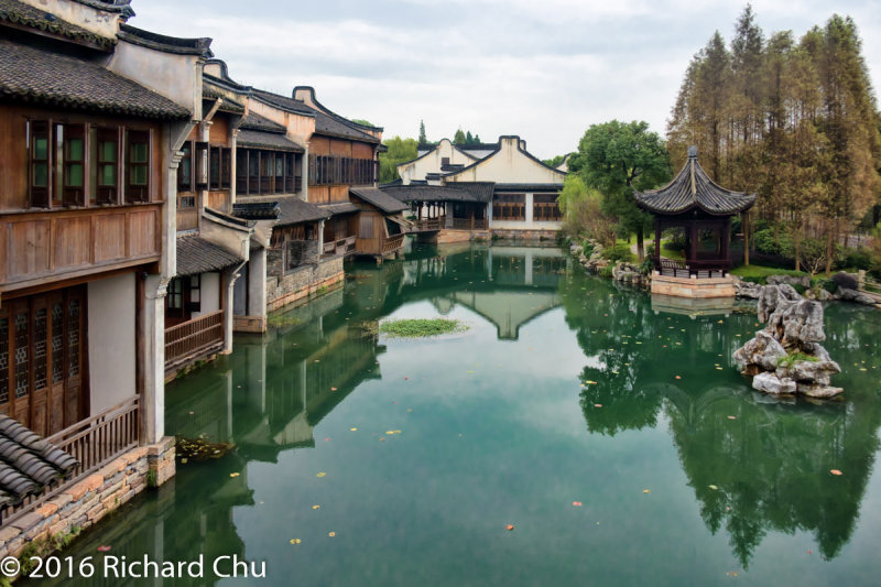 Wuzhen 4