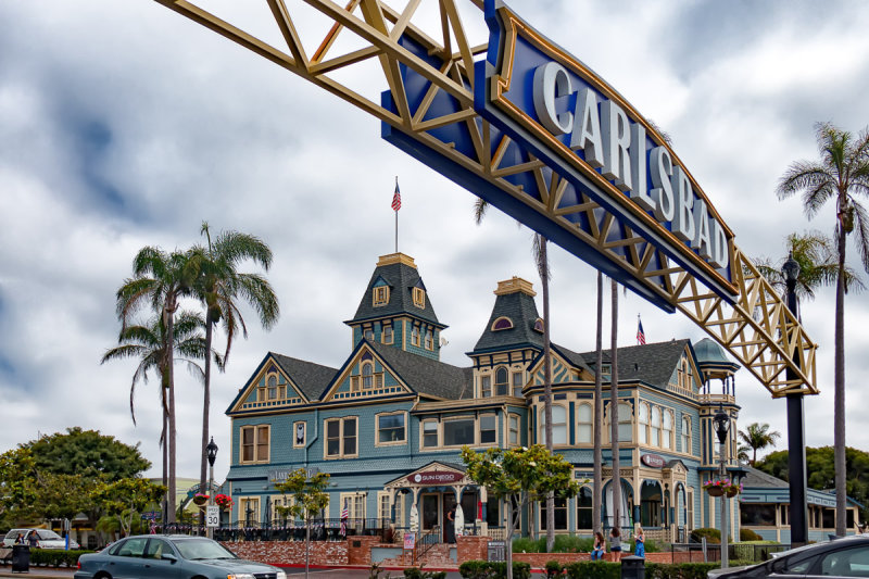 Carlsbad