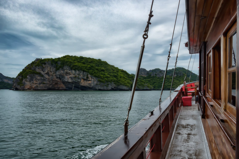 On The Red Baron 3
