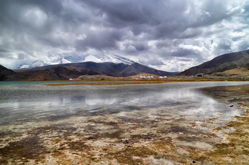 Karakul Lake 2