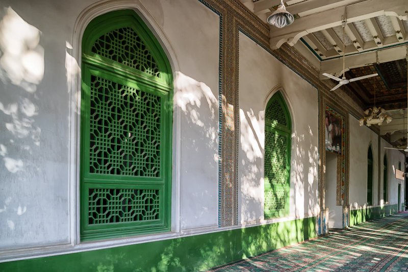 Id Kah Mosque 4
