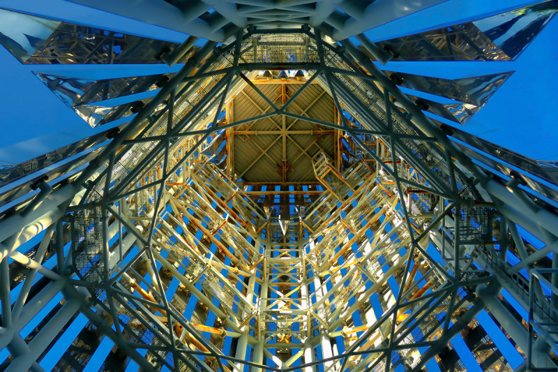 Orange Christ Cathedral 2