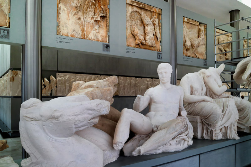 Athens Acropolis Museum 6