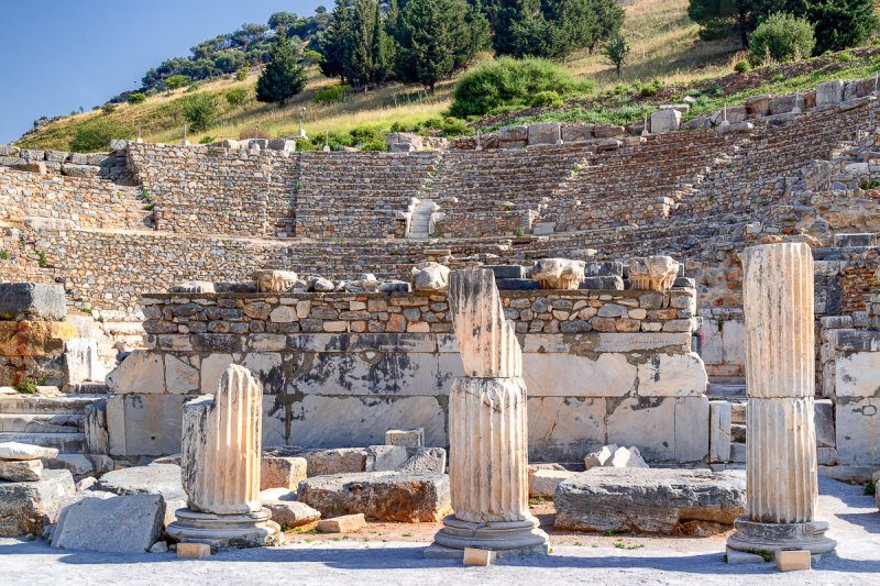 Ephesus 2