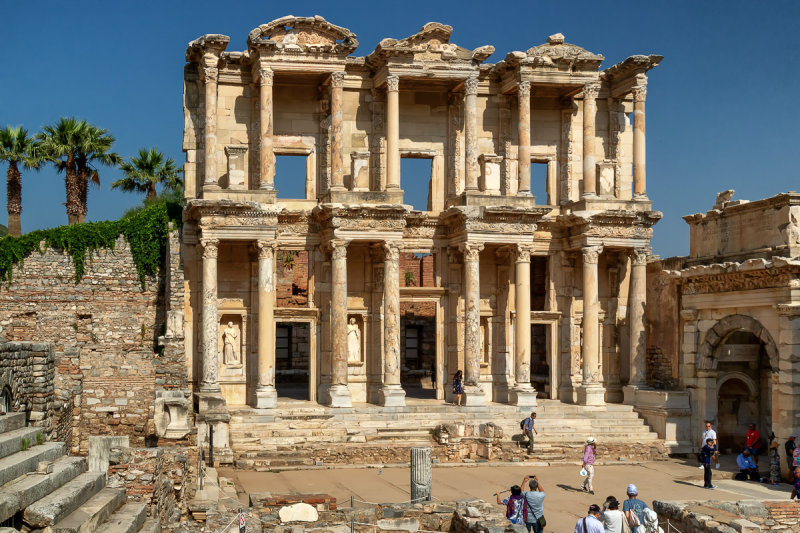 Ephesus 6