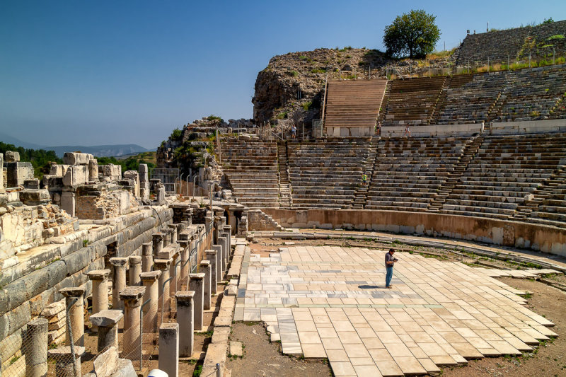 Ephesus 9