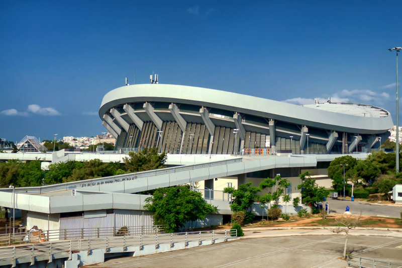 Piraeus Stadium