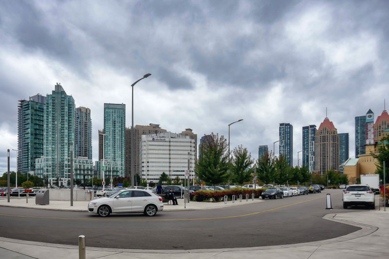 Mississauga Ontario
