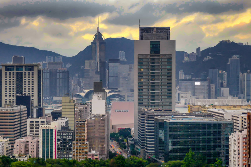 Kowloon Hong Kong