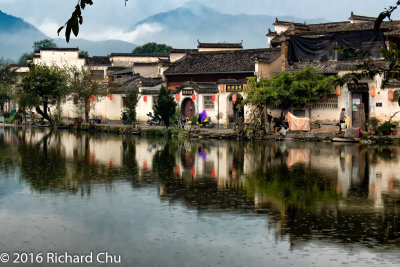 Hongcun 2