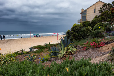 Carlsbad Beach