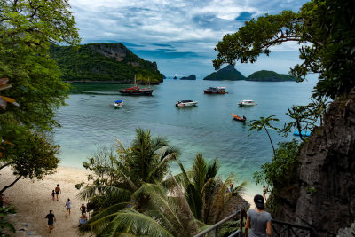 Ang Thong National Marine Park 3