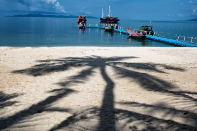 Mue Koh Beach 2